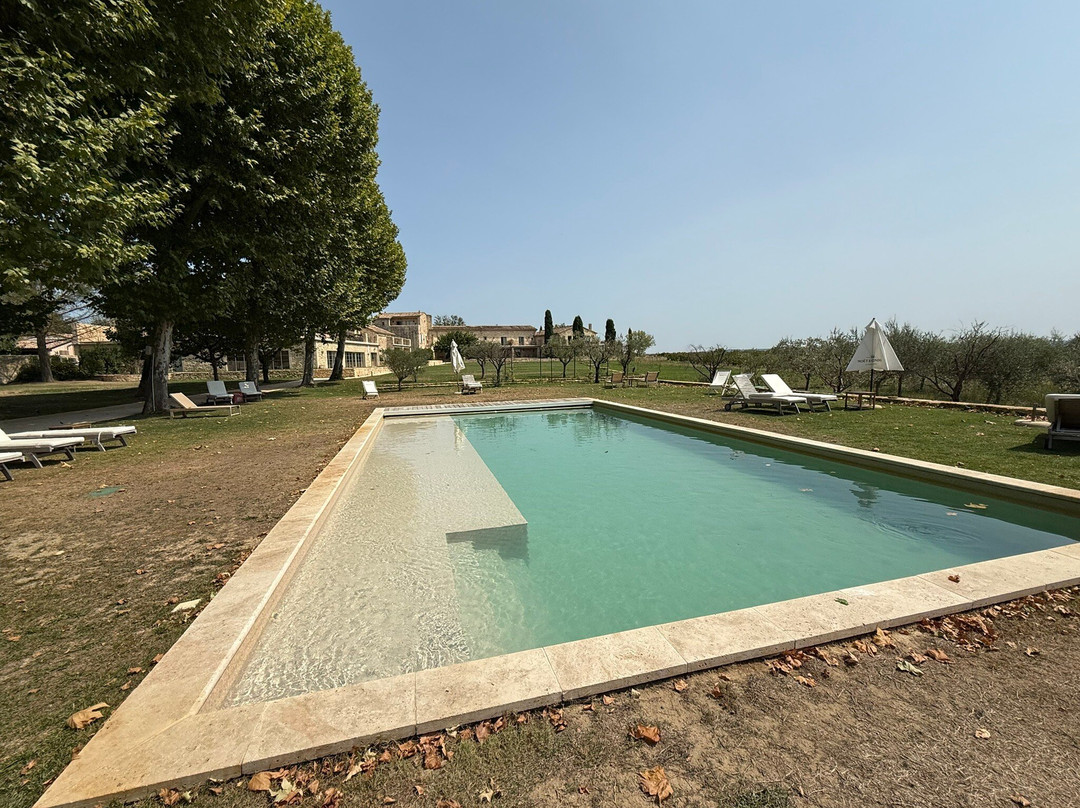 Domaine De Privadière主图