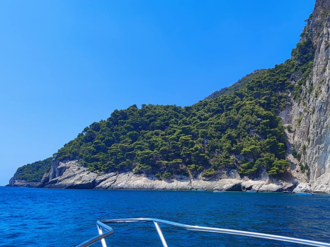 ZDC ZANTE DREAM CRUISE-Agios Sostis必去景点