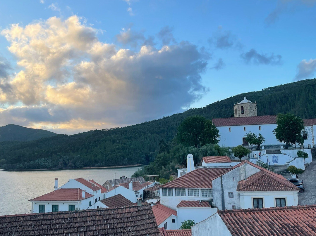 Posto de Turismo de Dornes-Dornes必去景点