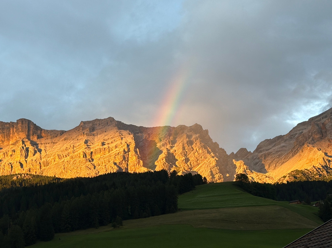 Hotel & Residence la Villa主图