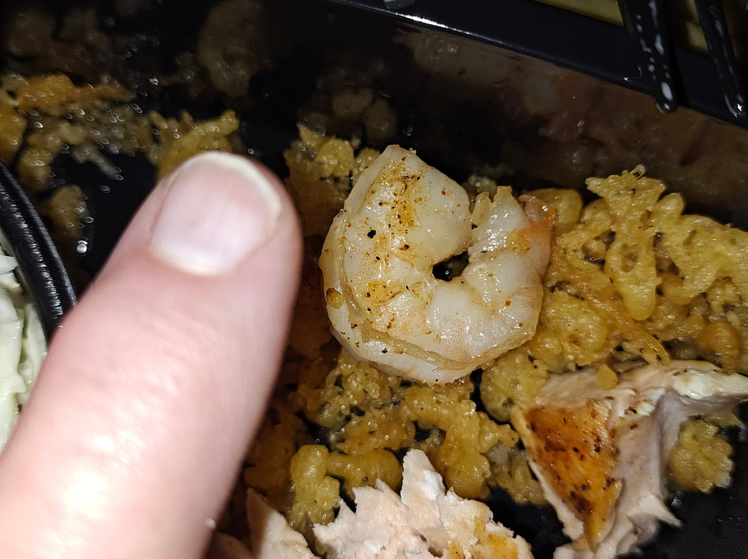 Long John Silver's | A&w