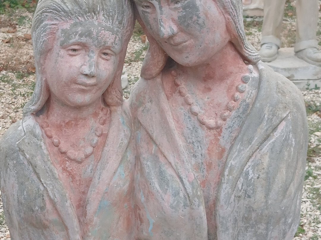 Le Jardin De Gabriel