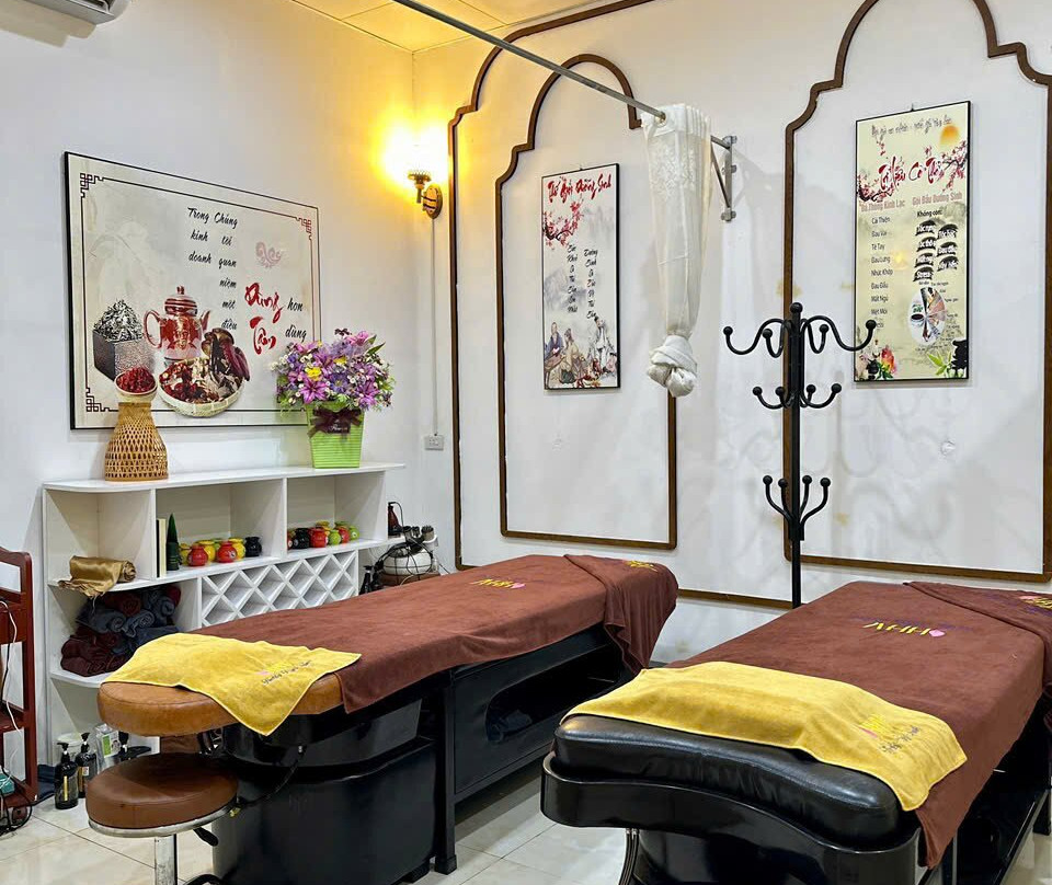 Dưỡng Sinh Spa - 18 Thành Công-Tan Thanh必去景点