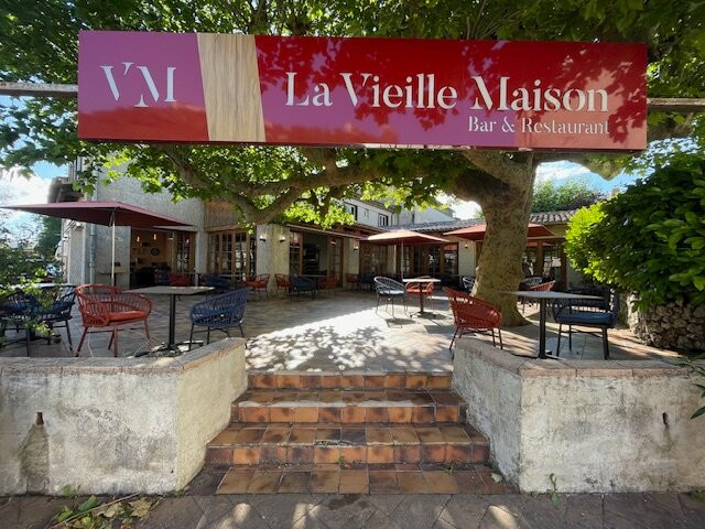 La Vieille Maison