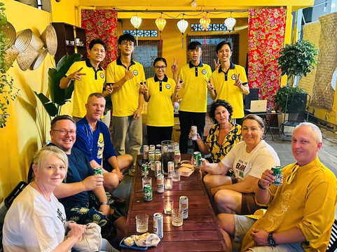 Danang Adventure by Motorbike-岘港必去景点