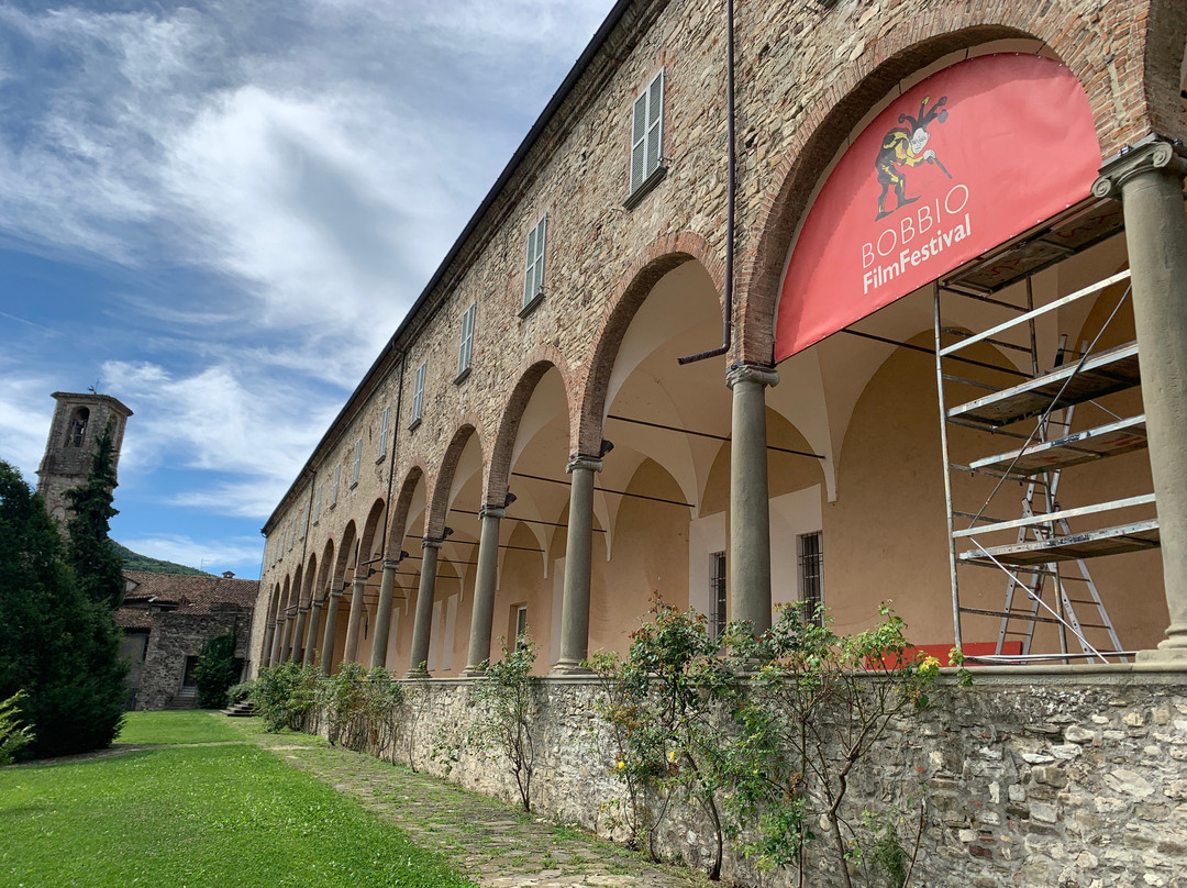 Borgo Medioevale di Bobbio-Bobbio必去景点