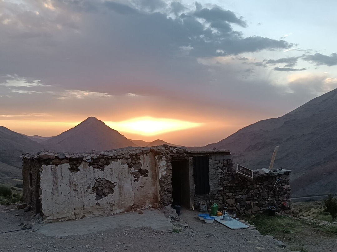 Mountain Sahara Treks-伊姆利勒必去景点