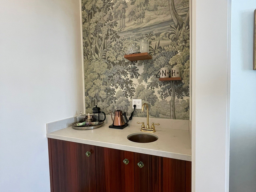 尼可森豪斯旅馆主图