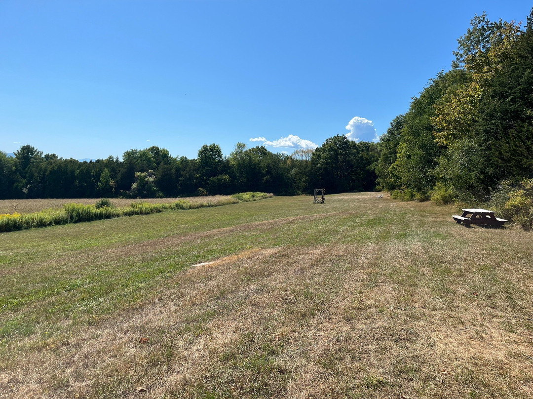 Snow Farm Vineyard and Winery-South Hero必去景点