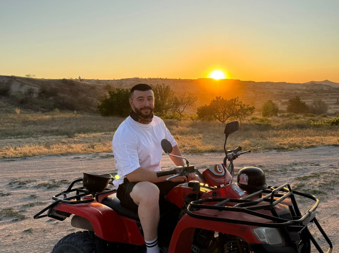 Paradise Travel-格雷梅必去景点