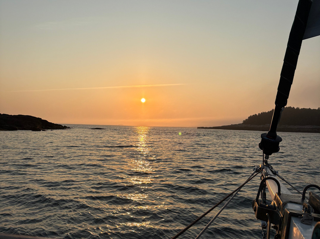 Polaris Ocean Charters-Addison必去景点