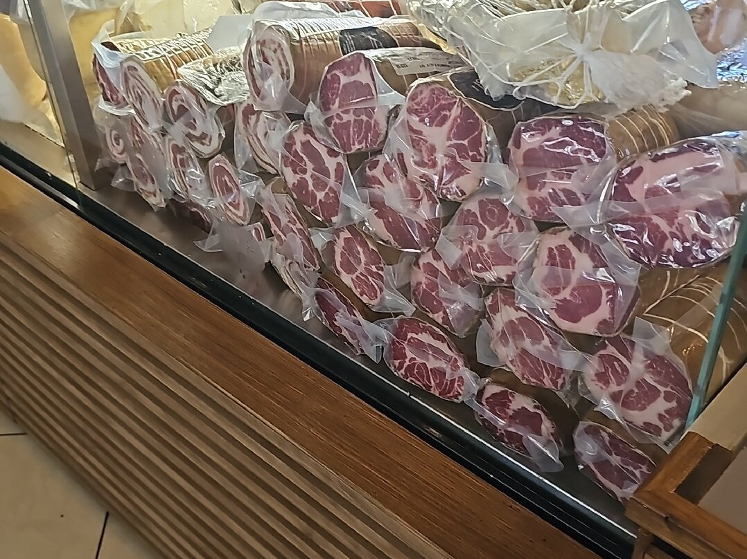 Ristorante Pizzeria Radici