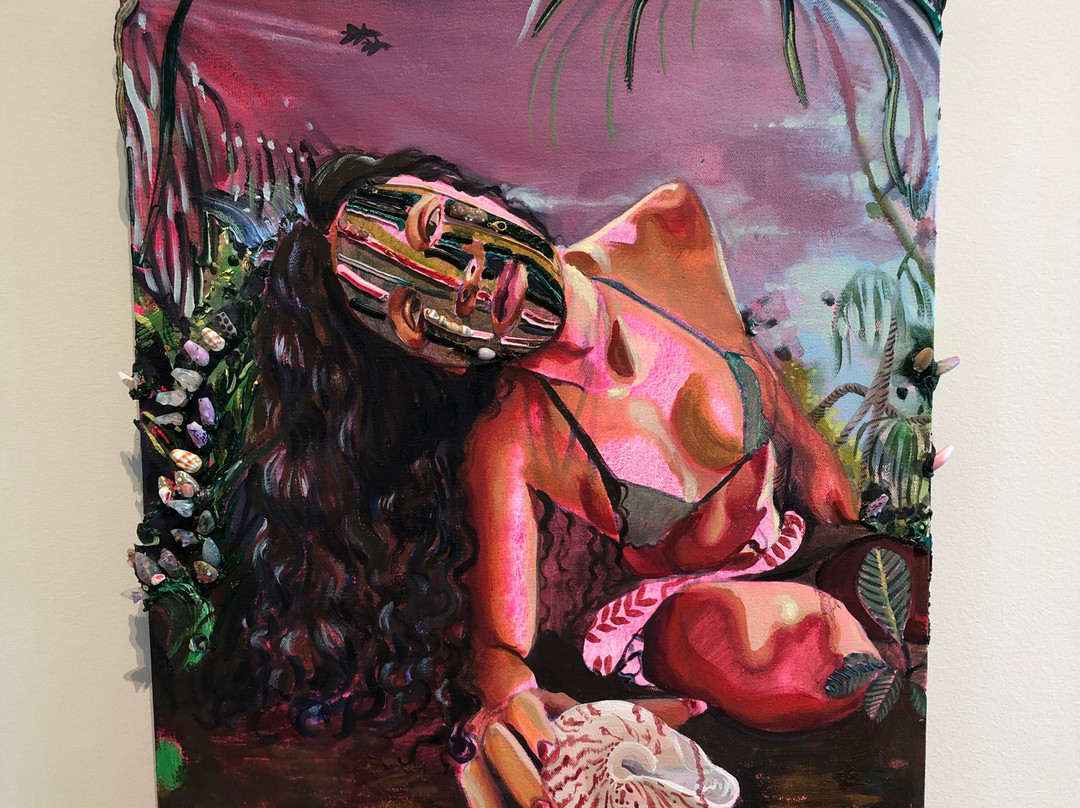 Ogunquit Museum of American Art-奥甘奎特必去景点