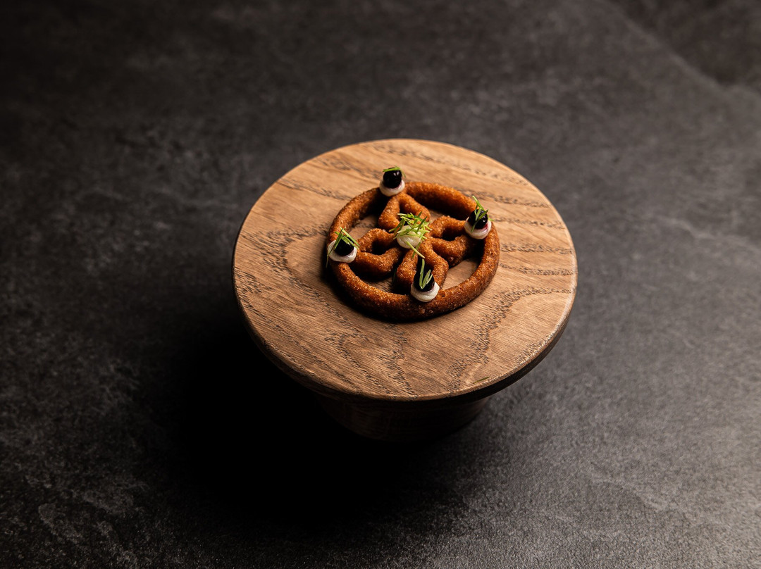 Dahoam - Gourmet Restaurant