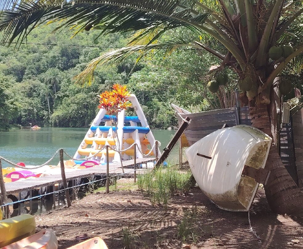 La Arboleda-马坦萨斯必去景点