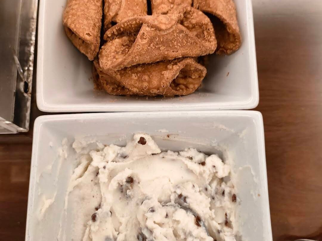 贝斯特韦斯特斯黛拉德意大利酒店主图