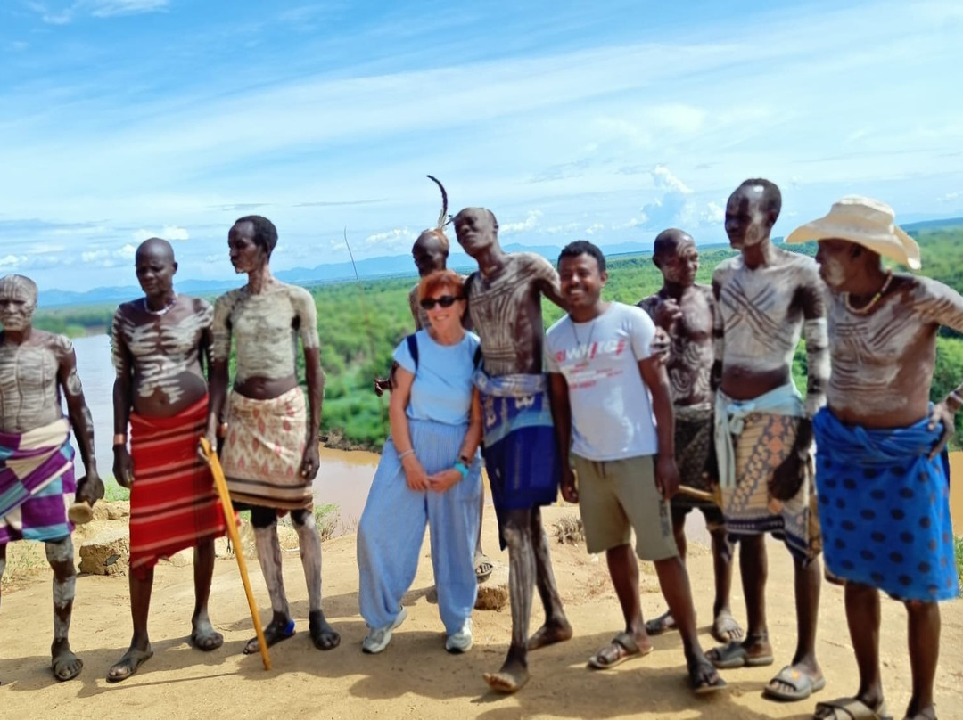 Inside Ethiopia Tours-亚的斯亚贝巴必去景点