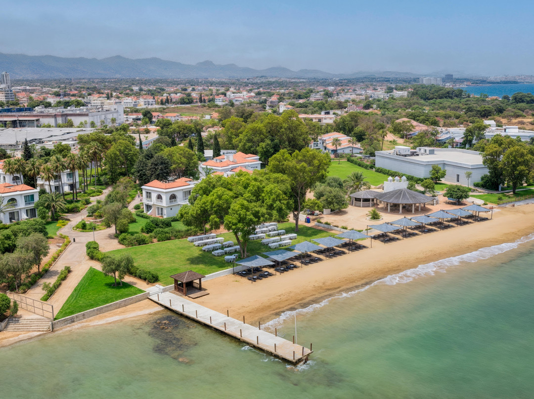 Merit Royal Gardens Hotel & Casino主图