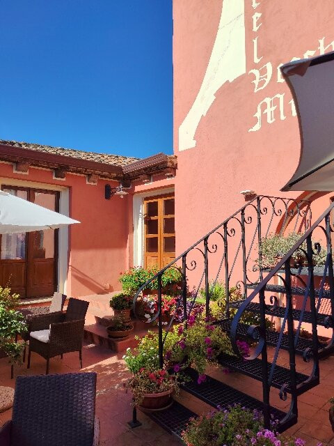 Hotel Il Vecchio Mulino主图