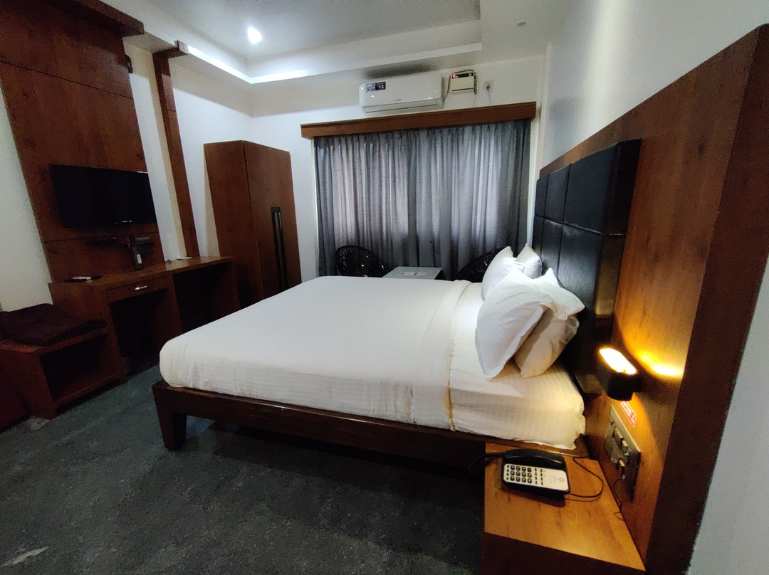 Hotel United Kites主图