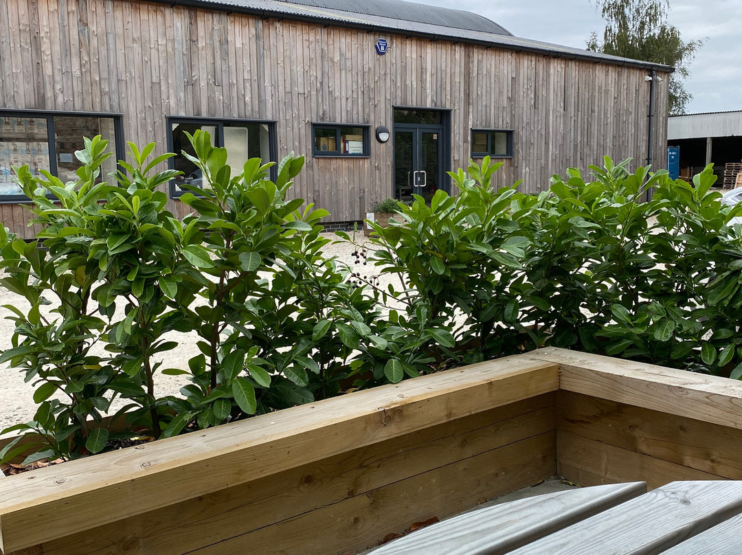 Ellers Farm Distillery-Stamford Bridge必去景点