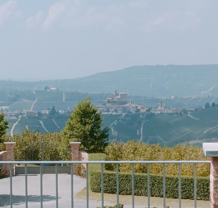 Agriturismo Le Arcate主图