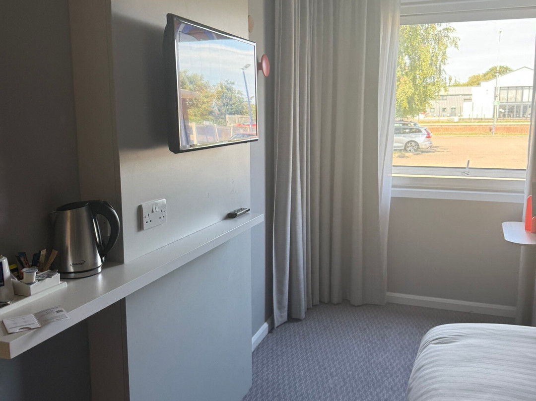 Holiday Inn Express Ramsgate - Minster By IHG主图