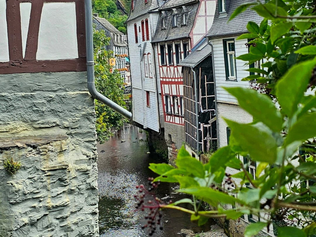 Altstadt Monschau-蒙绍必去景点
