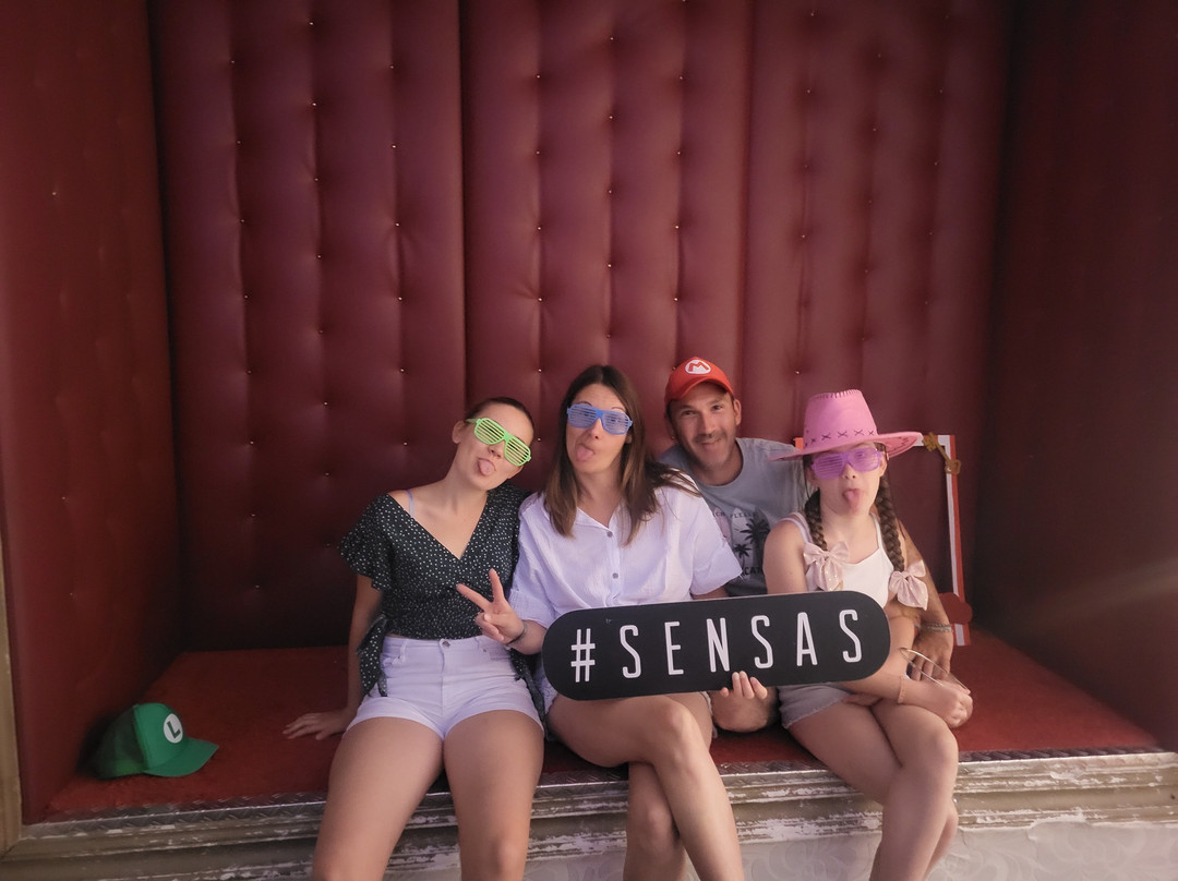 SENSAS Perpignan-Rivesaltes必去景点