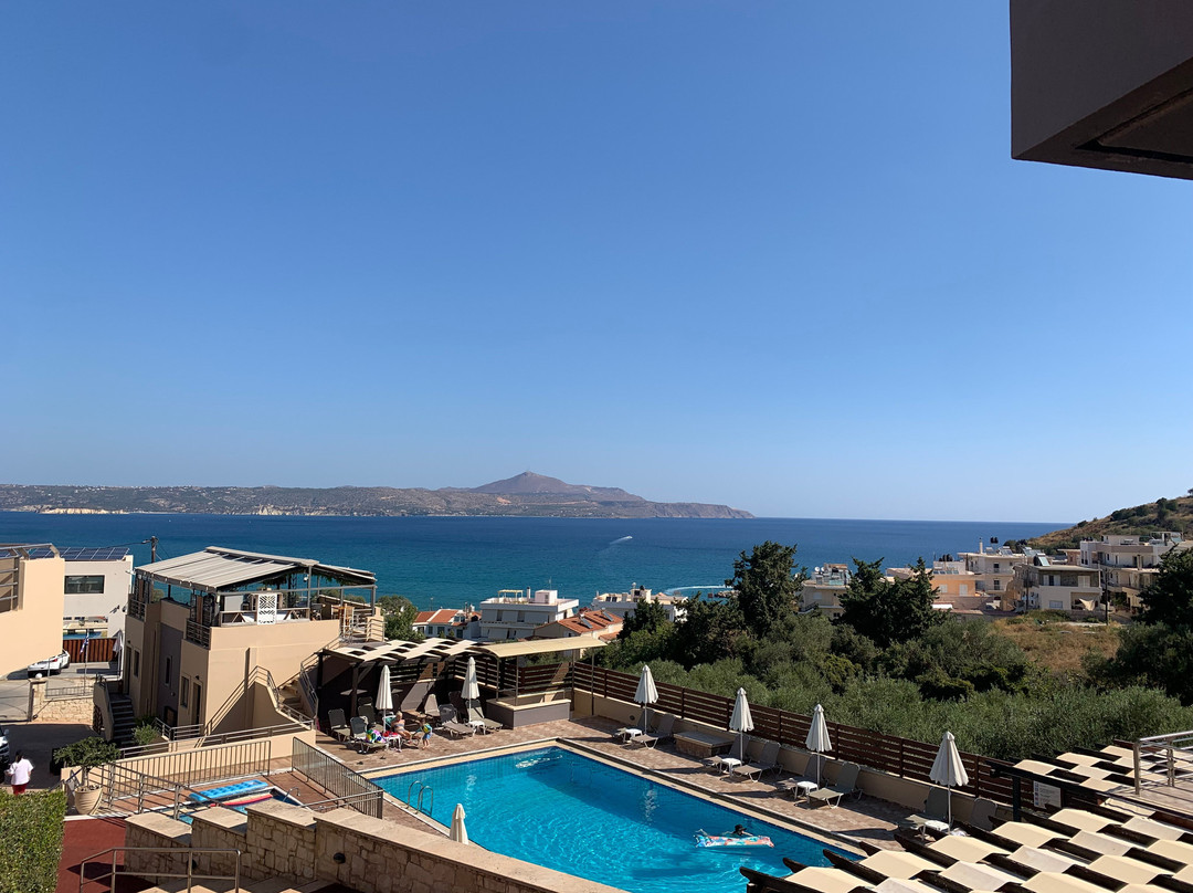 Sunrise Suites主图