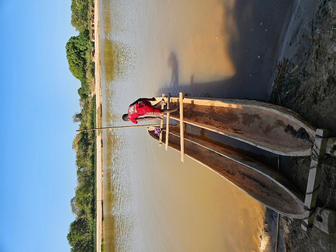 Manambolo River-Tsingy de Bemaraha National Park必去景点
