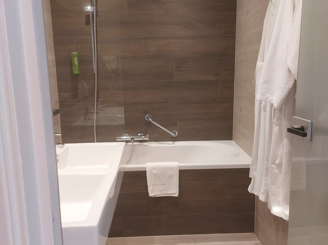 Hotel Auberge St. Pol.主图