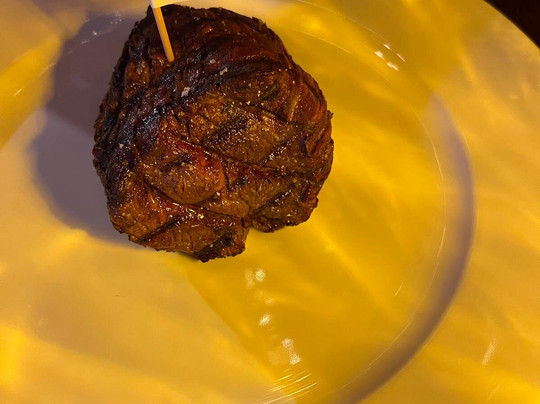 El Gaucho Argentinian Steakhouse - Hai Ba Trung