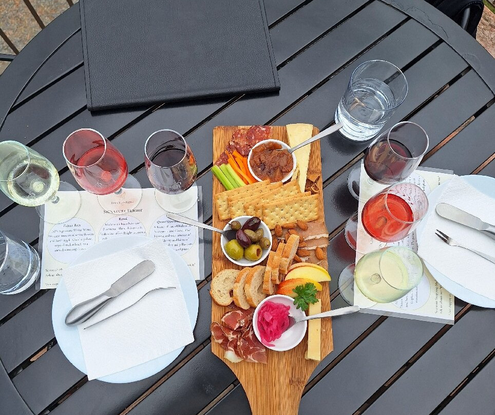 Planters Ridge-Port Williams必去景点