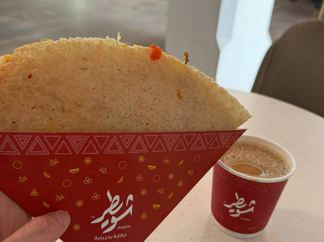 Soaq Al Baraha-Diyar Al Muharraq必去景点