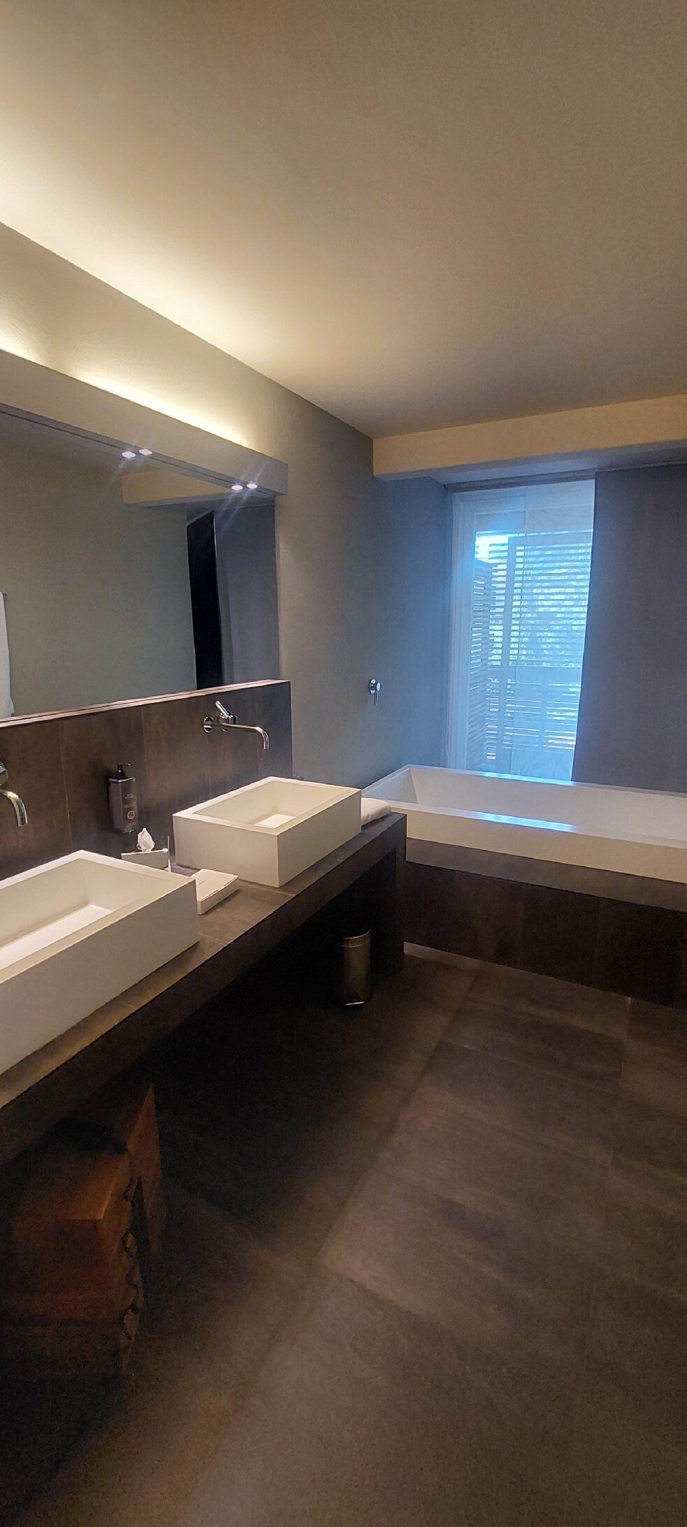 费德密拉设计酒店-官方