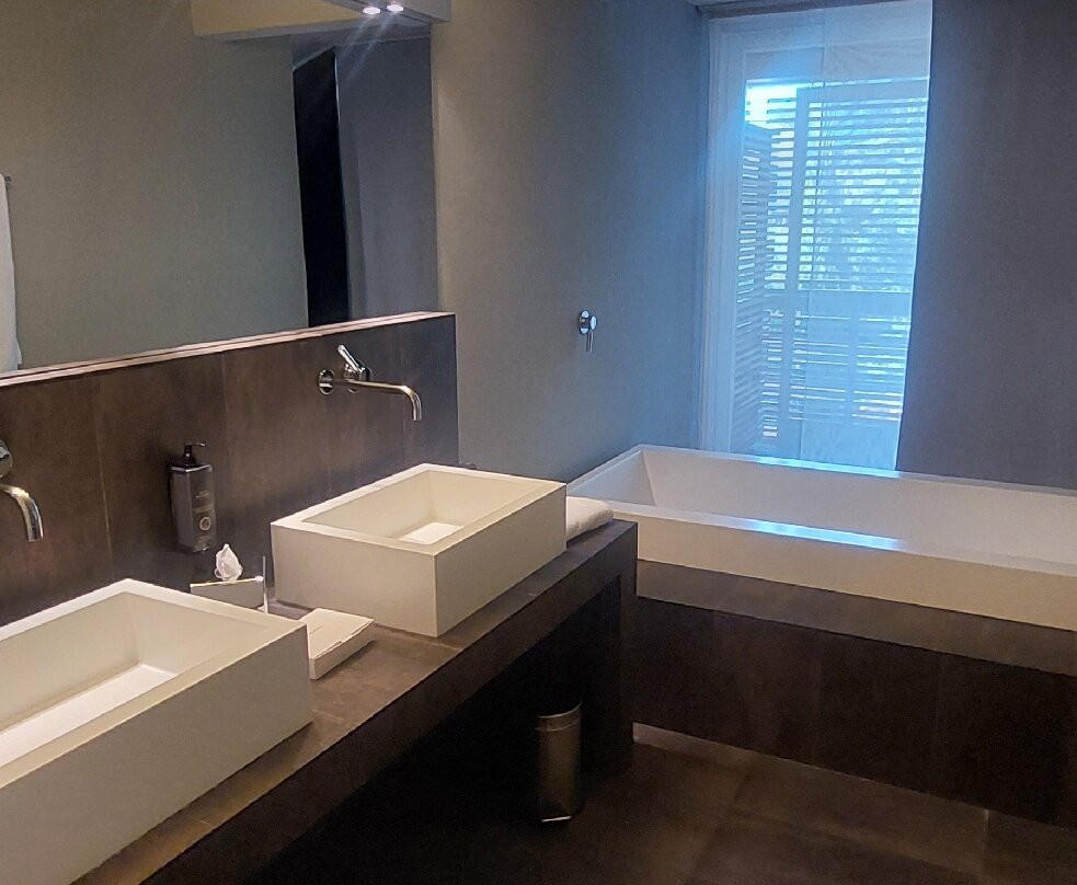 费德密拉设计酒店主图