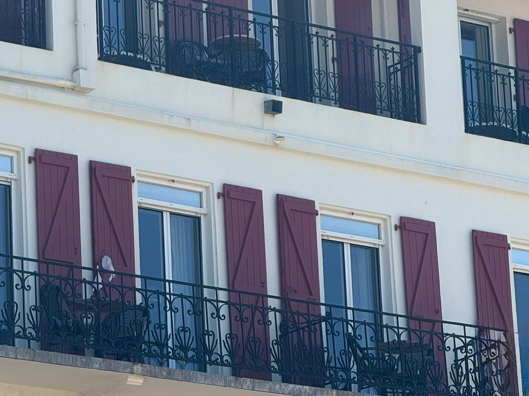 Hotel de la Plage主图
