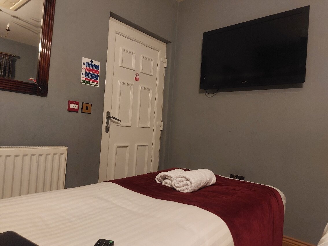 Rivendell B&B-官方