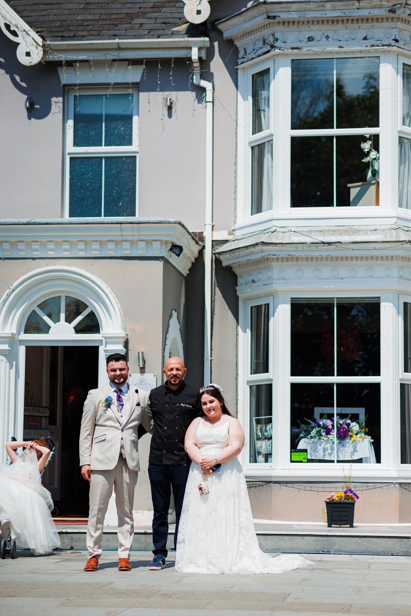 Llwyn Country House-官方