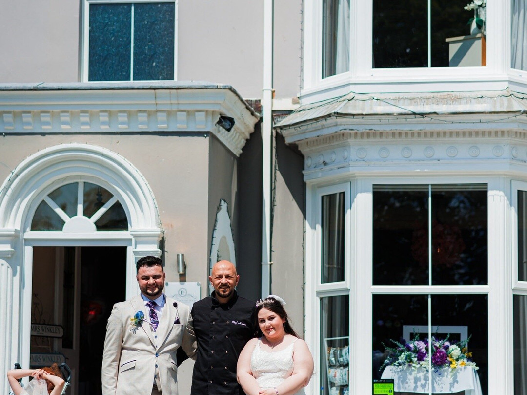 Llwyn Country House主图