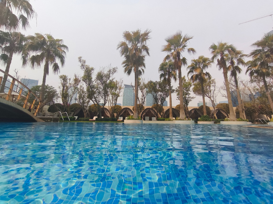 Quan Spa-多哈必去景点