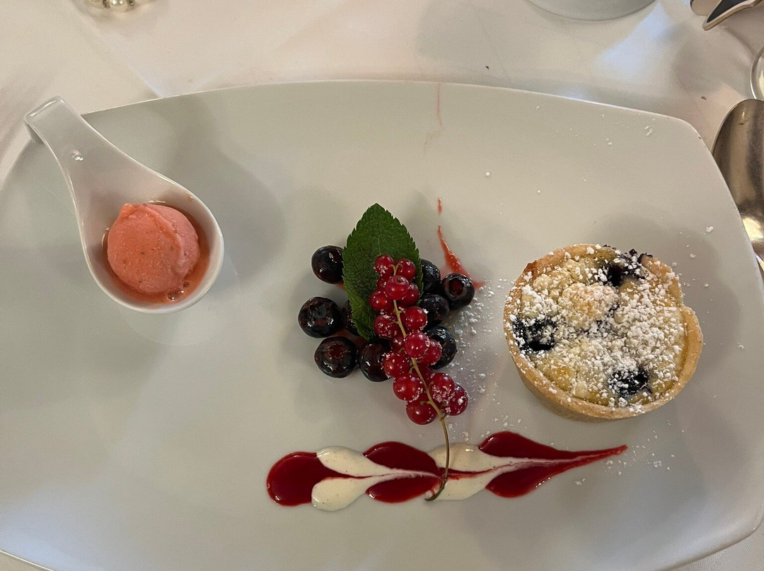 Hotel Anna Badenweiler主图