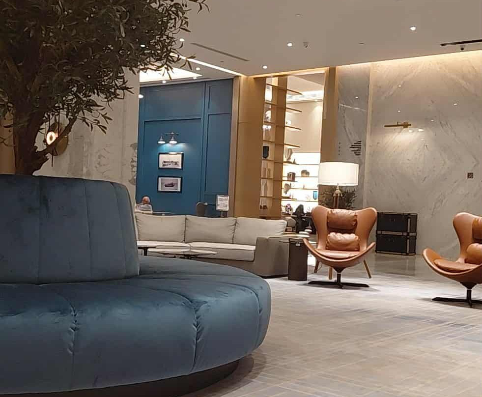 Crowne Plaza Al Jubail by IHG