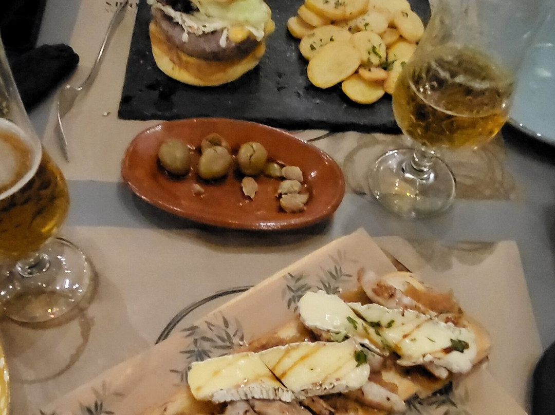 Bar el Hogar