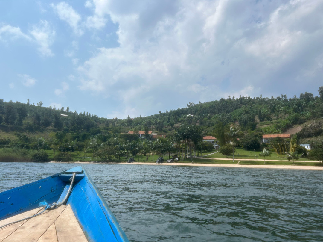 Kivu boat tours-Kibuye必去景点