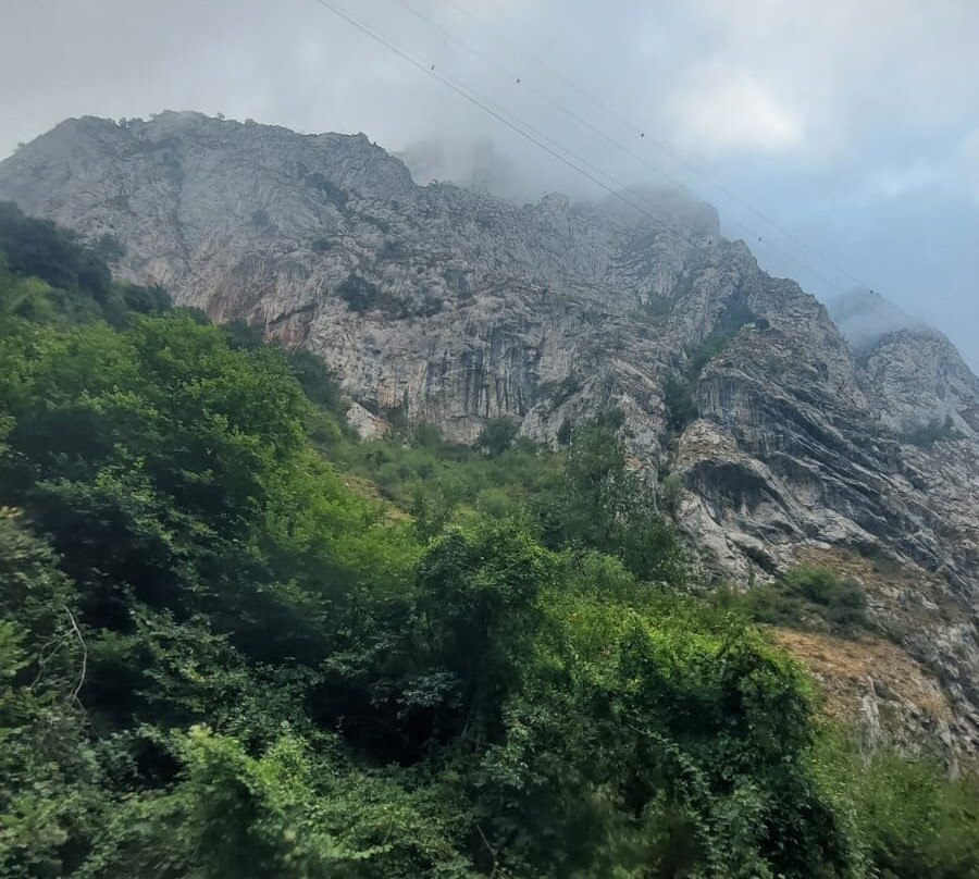 Bici Senda del oso-Teverga Municipality必去景点