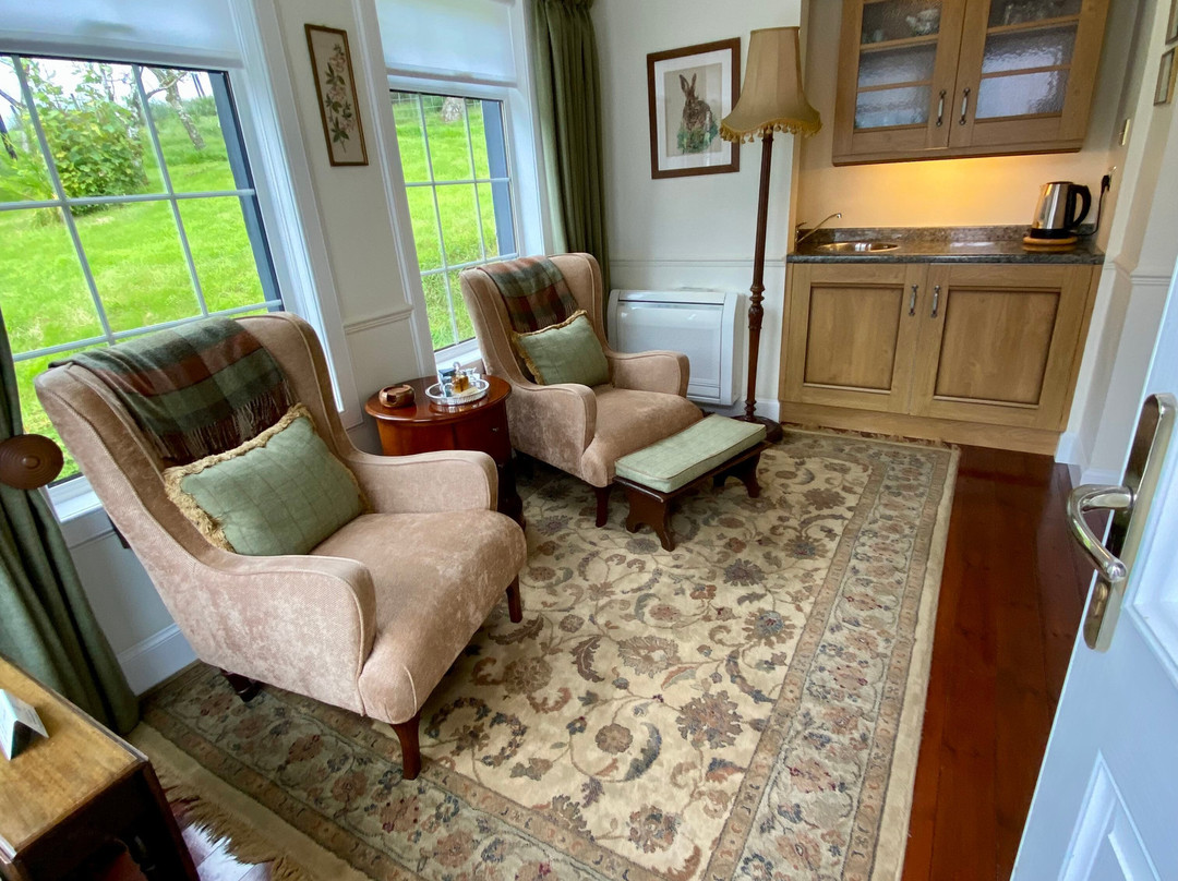 Kilmeny Country House主图