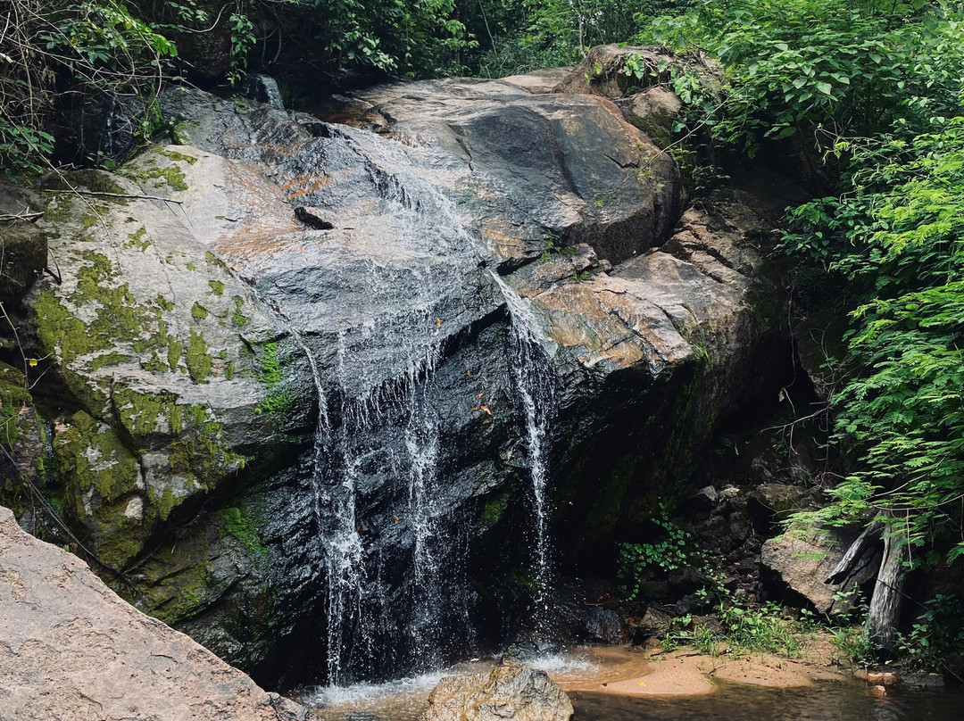 Águas Quentes主图