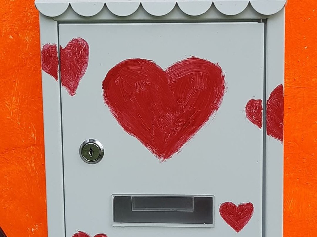Casottino Dell'amore-切塔尔多必去景点